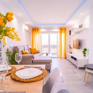  Apartamento Martin Y Maria