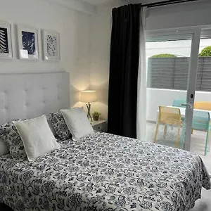  Apartamento Xviii B Morales & Arnal