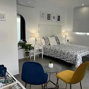  Apartamento Xvii A Morales & Arnal