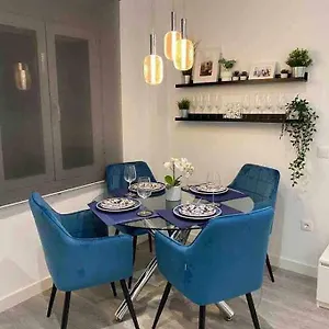  Apartamento Xii Morales & Arnal