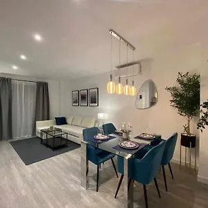  Apartamento Xi Morales & Arnal