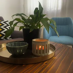  Apartamento Primavera Centro