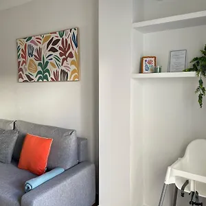  Apartamento Nic